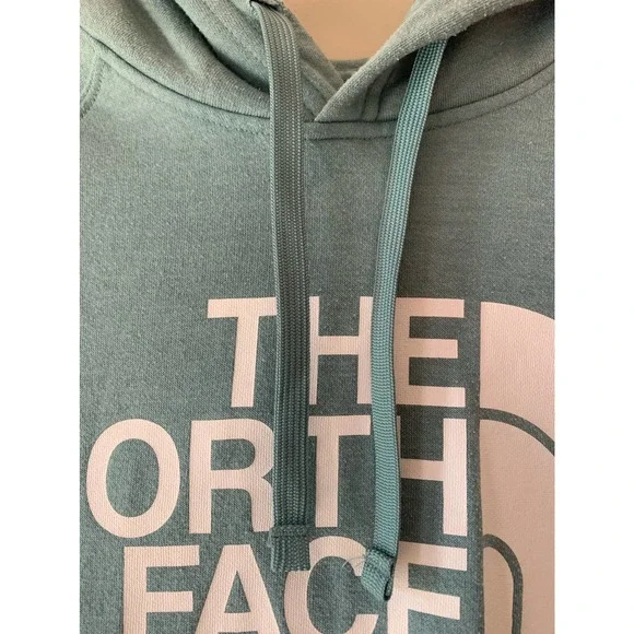 The North Face Women’s Half Done Pullover Hoodie size Small - Picture 4 of 8